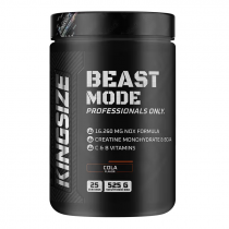 Kingsize Nutrition Beast Mode